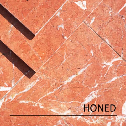 Rojo Alicante Marble - Authentic Stone