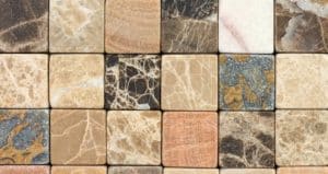 Natural Stone Finishes