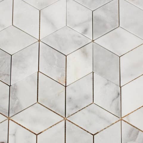 Mosaic Tiles - Authentic Stone