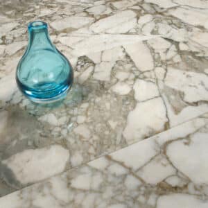 Calacatta Verde Polished Marble