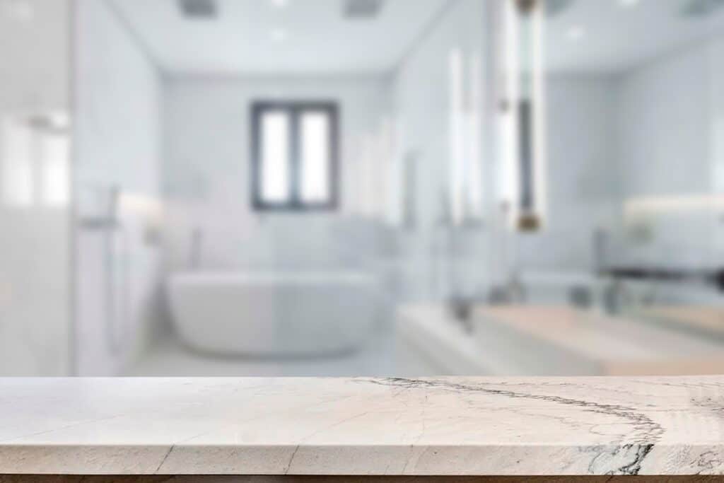 A Care Guide for Marble Tiles