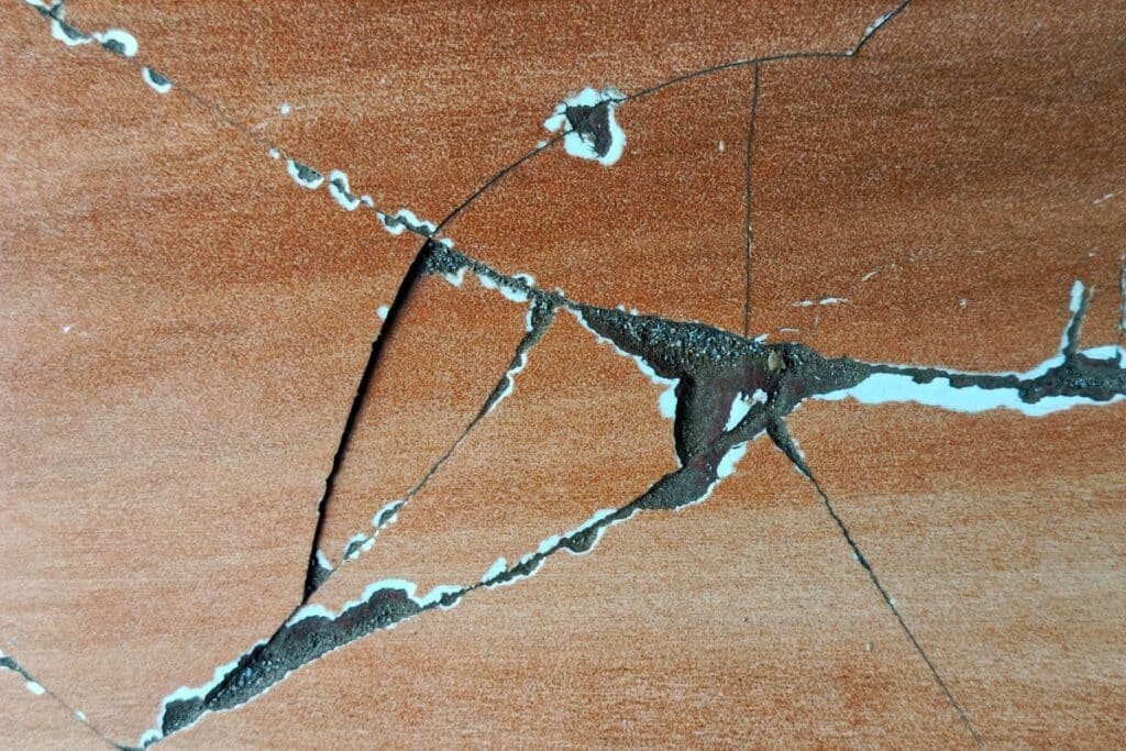 Can You Repair Damaged Stone Tiles?