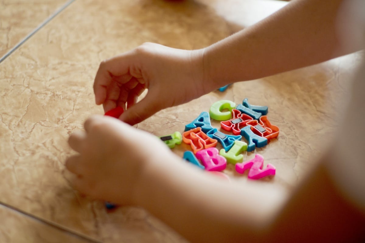 Child and Pet-Friendly Stone Choices