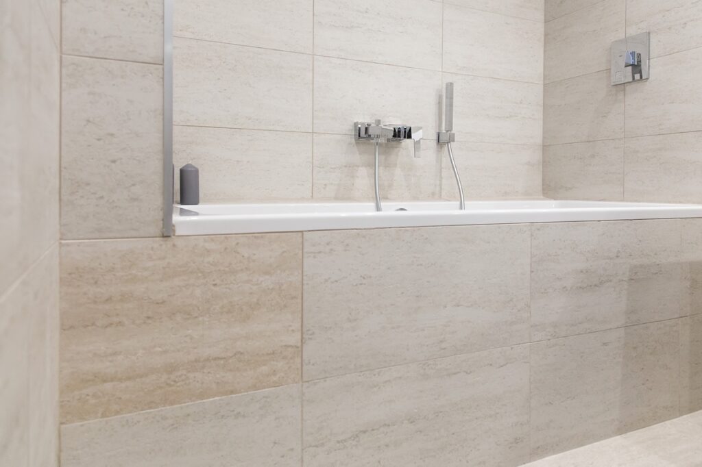 Are Large Format Stone Tiles Worth It?